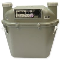 Счетчик газа БелОМО СГМН-1-2-1-G6 (левый)