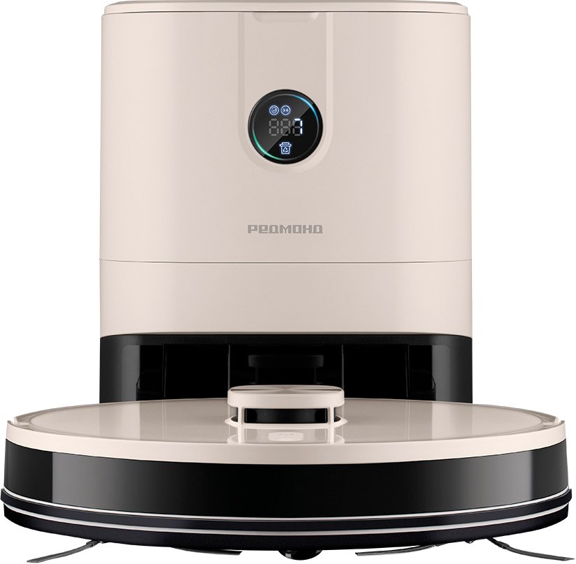 

Робот-пылесос Redmond (Редмонд) VR1325S WiFi