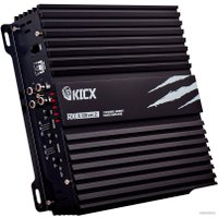 Автомобильный усилитель KICX RX 2.120 ver.2