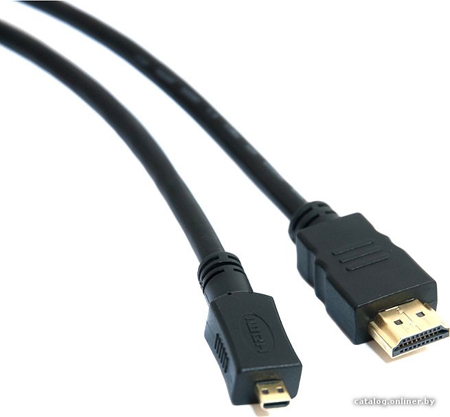 Кабель Dialog HC-A0518B