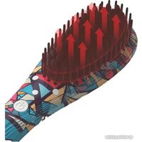 Щетка-выпрямитель WellSkins WX-ZF105