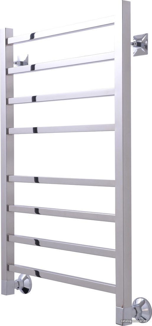 Полотенцесушитель Stinox Quatro водяной 50x80