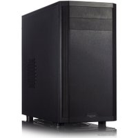 Корпус Fractal Design Core 3500 (FD-CA-CORE-3500-BL)