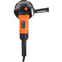 Угловая шлифмашина Patriot AG 150E 110301157