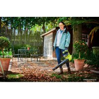 Ручная воздуходувка Ryobi RBL36JB (без АКБ)