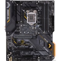 Материнская плата ASUS TUF Z390-Pro Gaming