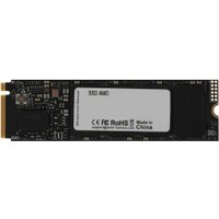 SSD AMD Radeon R3 128GB R3MP30128G8