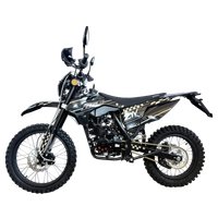 Мотоцикл BSE Z1 Y Nimble (черный) в Мозыре