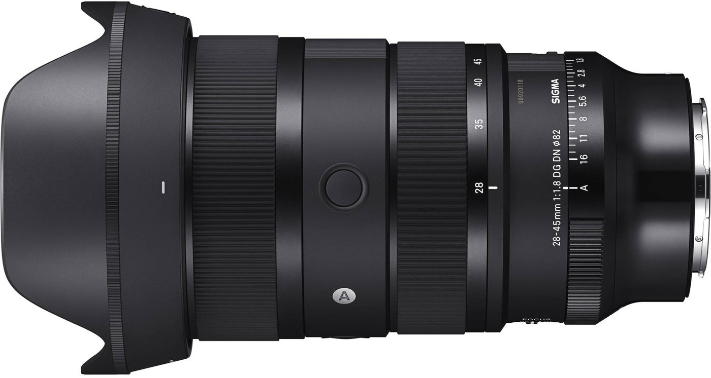 Объектив Sigma 28-45mm F1.8 DG DN Art для Leica L