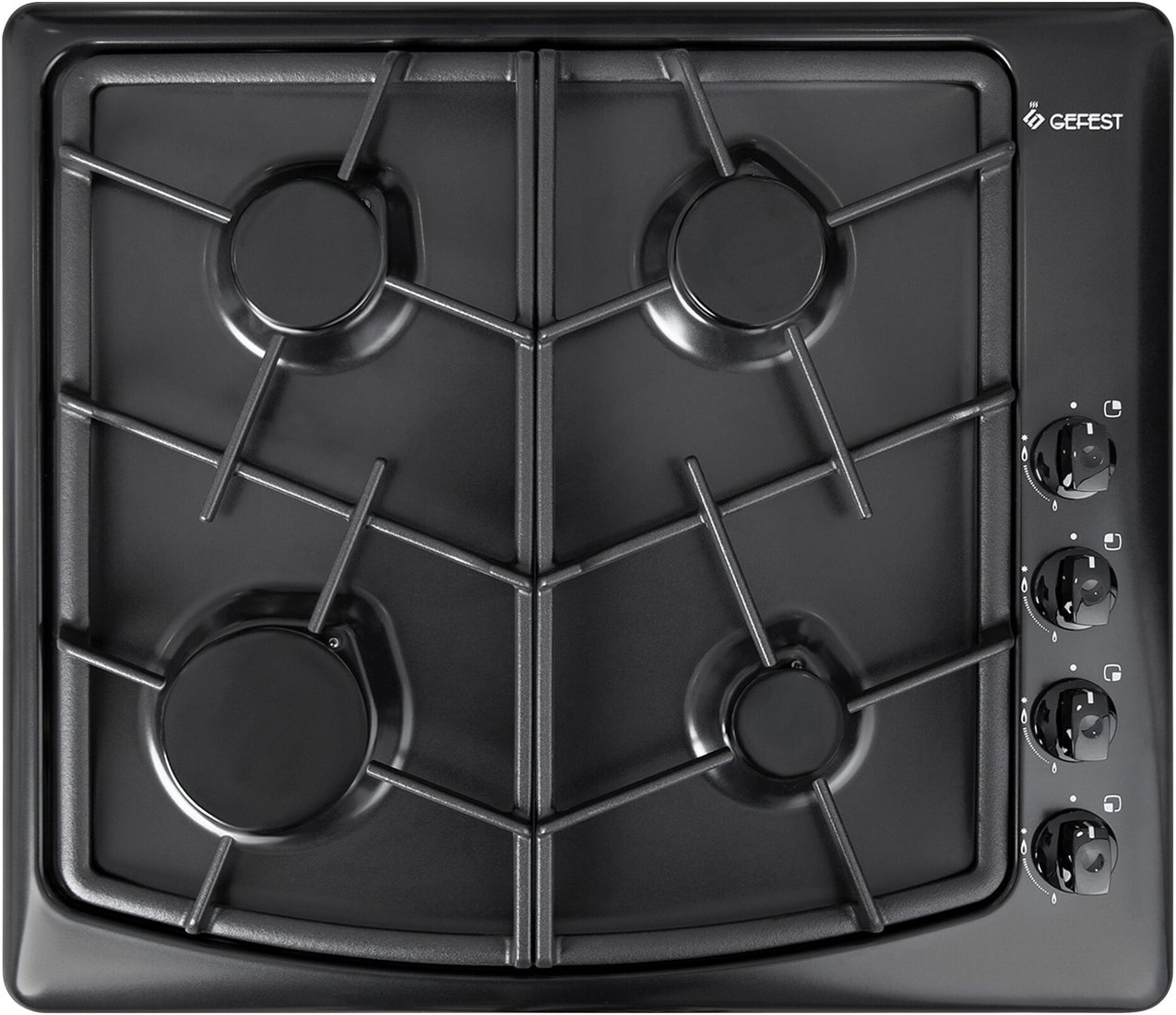 

Варочная панель GEFEST СН 1211 К21