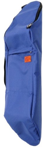 Чехол для скейтборда Tim Sport 6518 (синий)