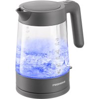 Электрический чайник Redmond (Редмонд) KG252 (темно-серый)