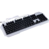 Клавиатура Gembird KB-G710M-S