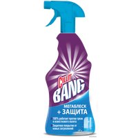 Средство универсальное Cillit Bang Мегаблеск+Защита 0.75 л