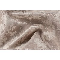 Комплект штор Mio Tesoro Мрамор 200x270 (2 шт, бежевый)