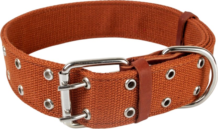 

Ошейник Zoonik 10177-5 (коричневый)