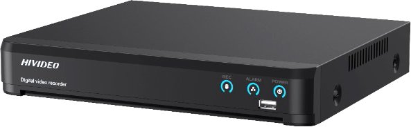 

Сетевой видеорегистратор Hivideo HI-5008B