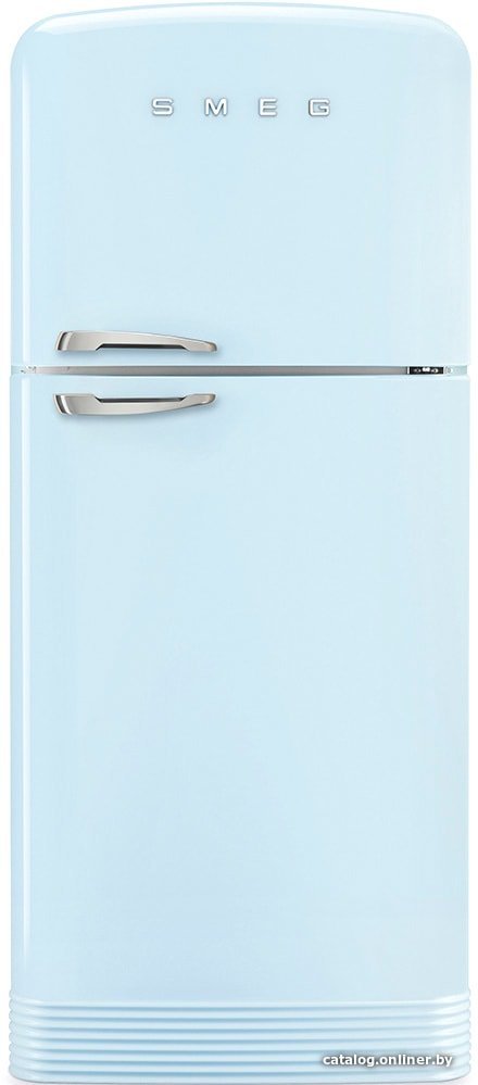 

Холодильник Smeg FAB50RPB5