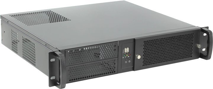 

Корпус Procase EM238F [EM238F-B-0]