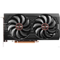 Видеокарта Sapphire Pulse Radeon RX 5500 XT 8GB GDDR6 11295-01-20G