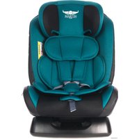 Детское автокресло Martin Noir Discovery без Isofix (dusty cyan)