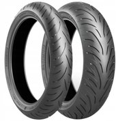 Battlax T31 120/70R17 58W TL