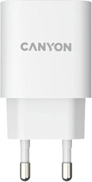 

Сетевое зарядное Canyon H-18-01