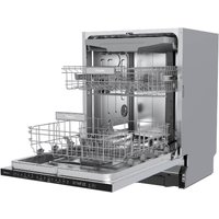 Встраиваемая посудомоечная машина Pioneer DWB-60148