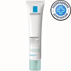 

La Roche-Posay Крем для лица Hydraphase HA Увлажняющий SPF 25 (40 мл)