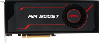 MSI Radeon RX Vega 56 Air Boost OC 8GB HBM2