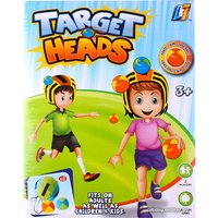 Активная игра Darvish Target heads DV-T-2487