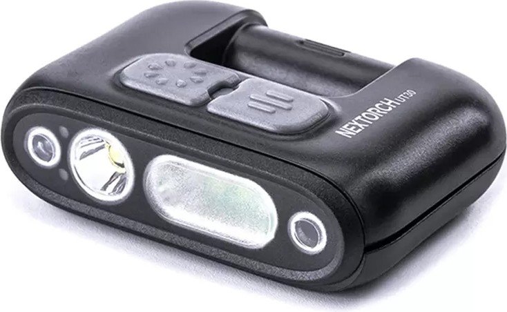 

Фонарь Nextorch UT30 HL