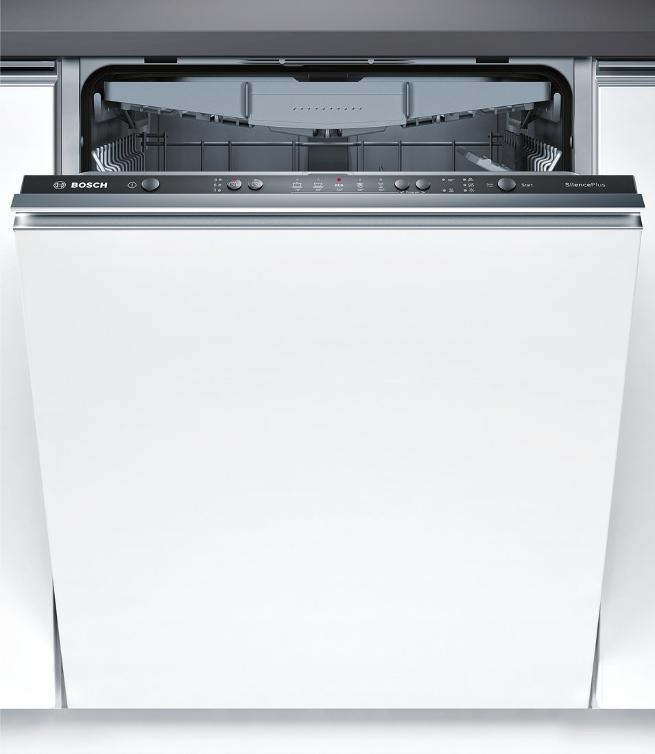 

Встраиваемая посудомоечная машина Bosch SMV25EX00E