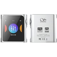 Hi-Fi плеер Shanling M0 Pro (серебристый) в Бобруйске