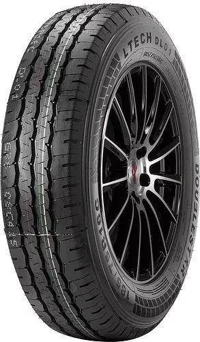 

Летние шины DoubleStar DL01 205/65R16C 107/105T