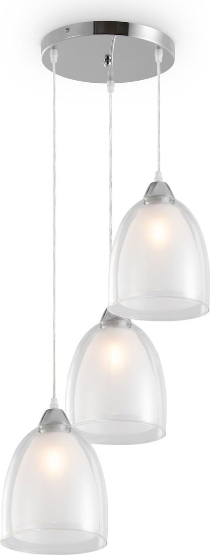 

Подвесная люстра Freya Astery FR5375PL-03CH