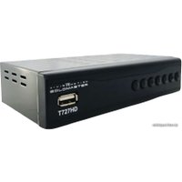 Приемник цифрового ТВ Goldmaster T727HD в Борисове