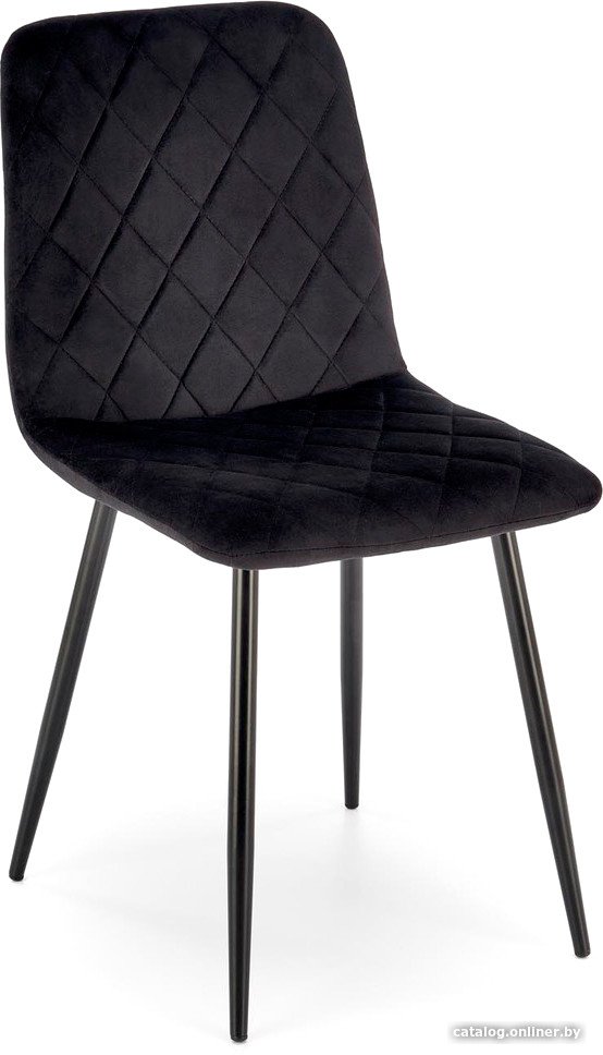 Стул Halmar K525 (черный)