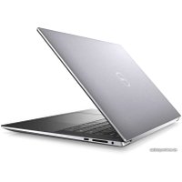 Рабочая станция Dell Precision 15 5550-5096