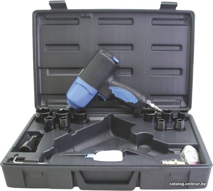 Пневматический гайковерт Sumake ST-C541K