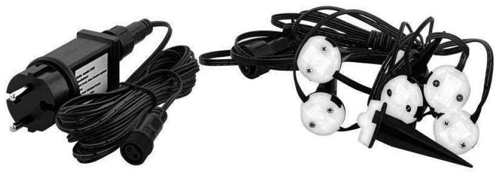 

Садовая гирлянда Eglo Spinetoli 2 900117