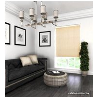 Рулонные шторы Lm Decor Урбан LM 40-01 220x185