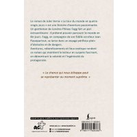 Книга издательства АСТ. Le Tour du Monde en 80 Jours (Верн Жюль)