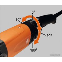 Угловая шлифмашина Fein WSG 20-180 [72210700236]