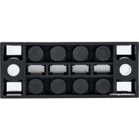 Клеммная колодка EKF PROxima TB-4504