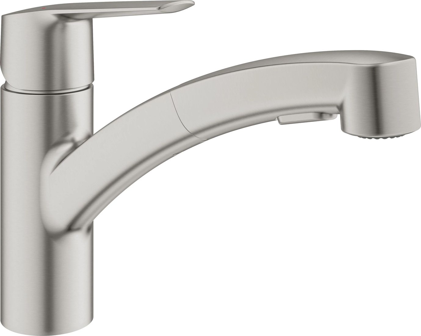 

Смеситель Grohe QuickFix 30531DC1