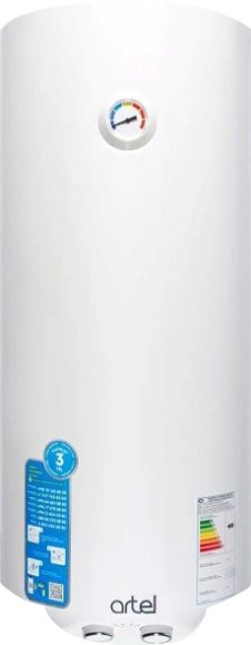 

Накопительный электрический водонагреватель Artel ART WH 1.5 50 S