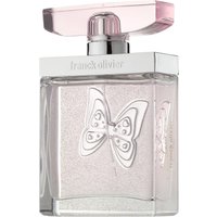 Парфюмерная вода Franck Olivier Nature EdP (50 мл)