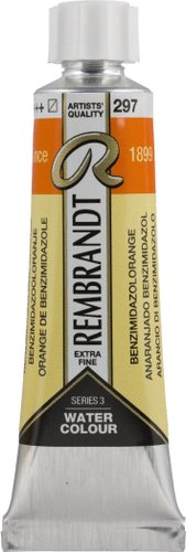 Rembrandt 297 05012970 (пирен оранжевый)