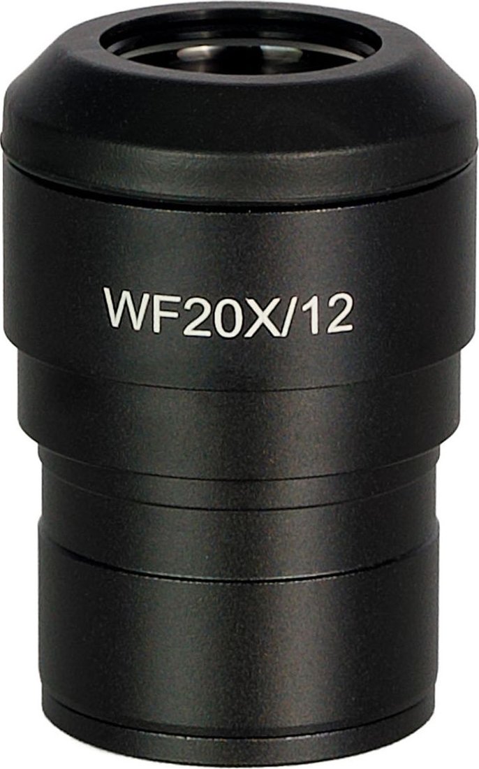 Окуляр Magus AD20 20х/12 мм (D 30 мм) 85131